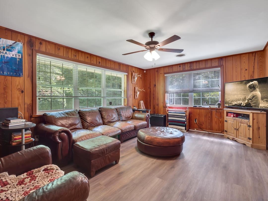 1606 Sharon Road Tallahassee, FL 32303 - Photo 21 of 27
