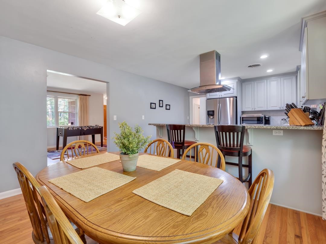 1606 Sharon Road Tallahassee, FL 32303 - Photo 8 of 27