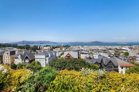 $19,900,000 | 2833 Vallejo Street, San Francisco, CA 94123