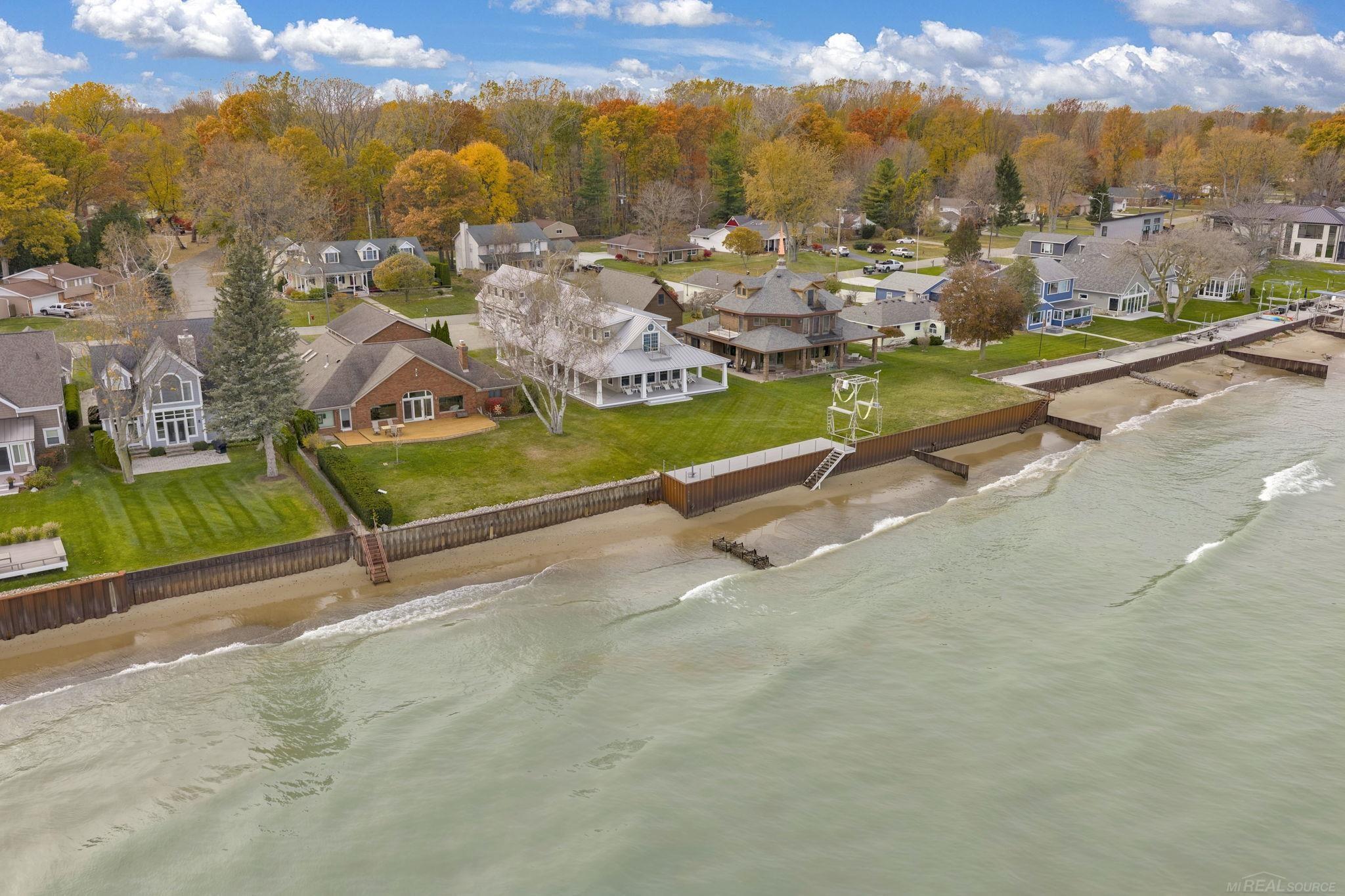 0 Lakeshore Road Fort Gratiot, MI 48059 - Photo 18 of 18