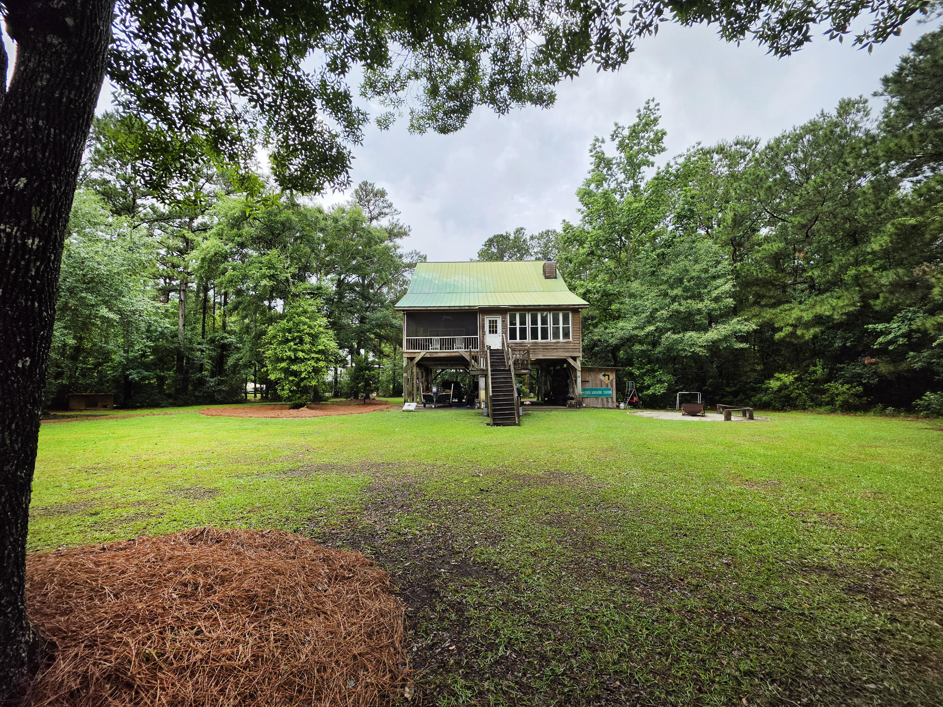 618 Five Fathom Lane McClellanville, SC 29458 - Photo 2 of 31
