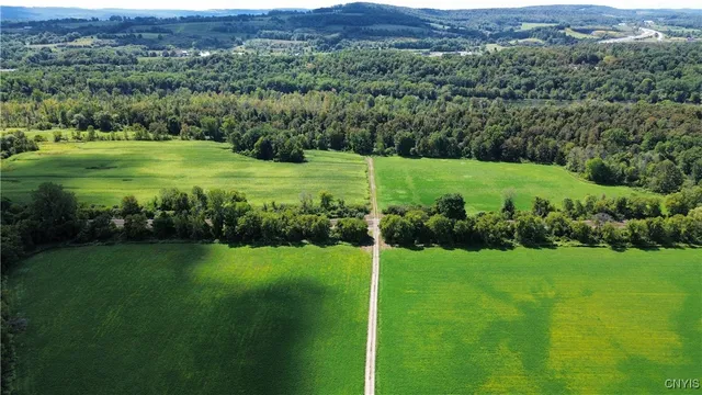 $209,900 | Lot 14.1-lot Ashe Road, Little Falls, NY 13365