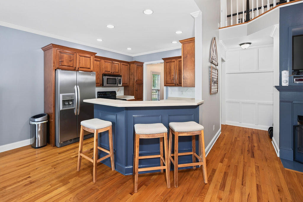 7162 Houser Ridge Lane Hixson, TN 37343 - Photo 21 of 59 Houser Ridge