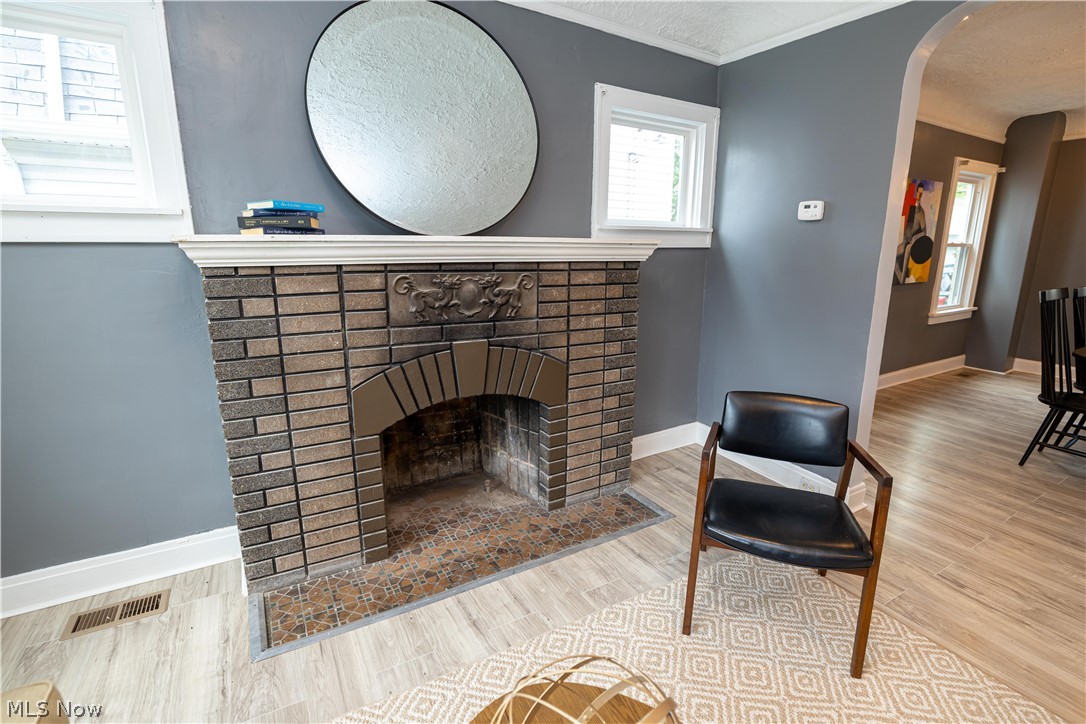 3753 Grosvenor Road South Euclid, OH 44118 - Photo 9 of 31