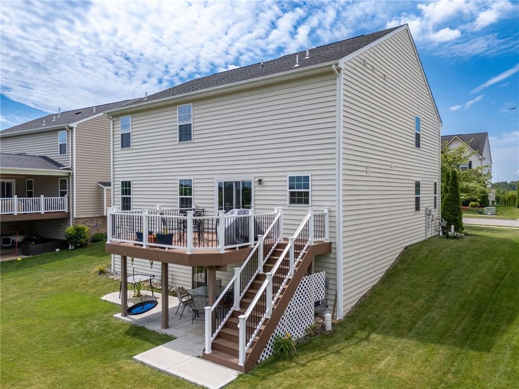 357 Ranchero Drive Moon Township, PA 15108 - Photo 42 of 50