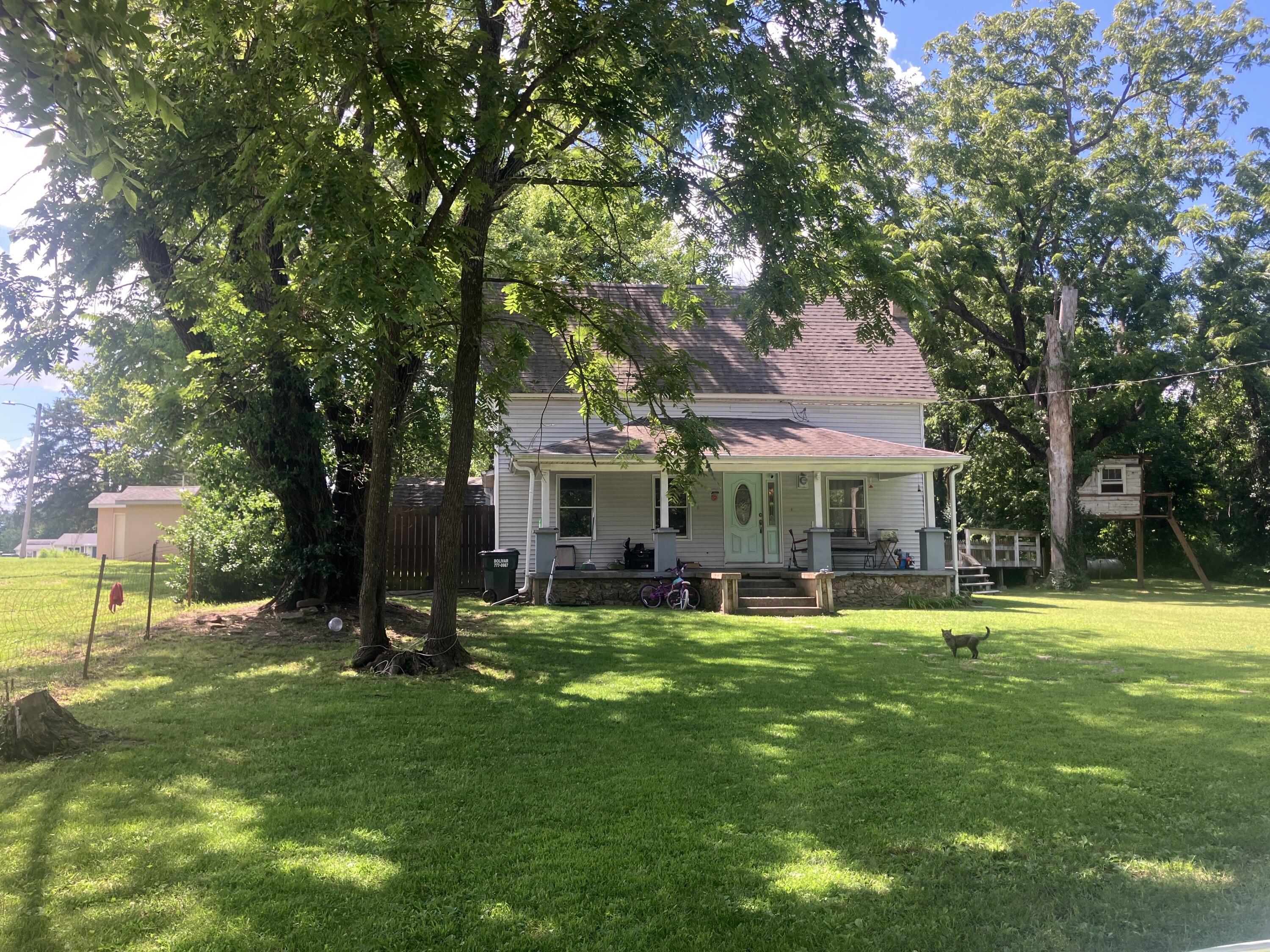 209 Rush Street Pleasant Hope, MO 65725 - Photo 33 of 33 IMG_6074