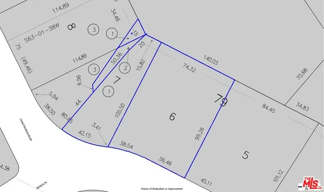 $1,750,000 | 1400 Chautauqua Boulevard, Pacific Palisades, CA 90272