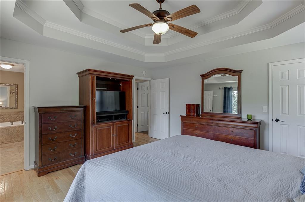 3803 Carter Road Buford, GA 30518 - Photo 26 of 58