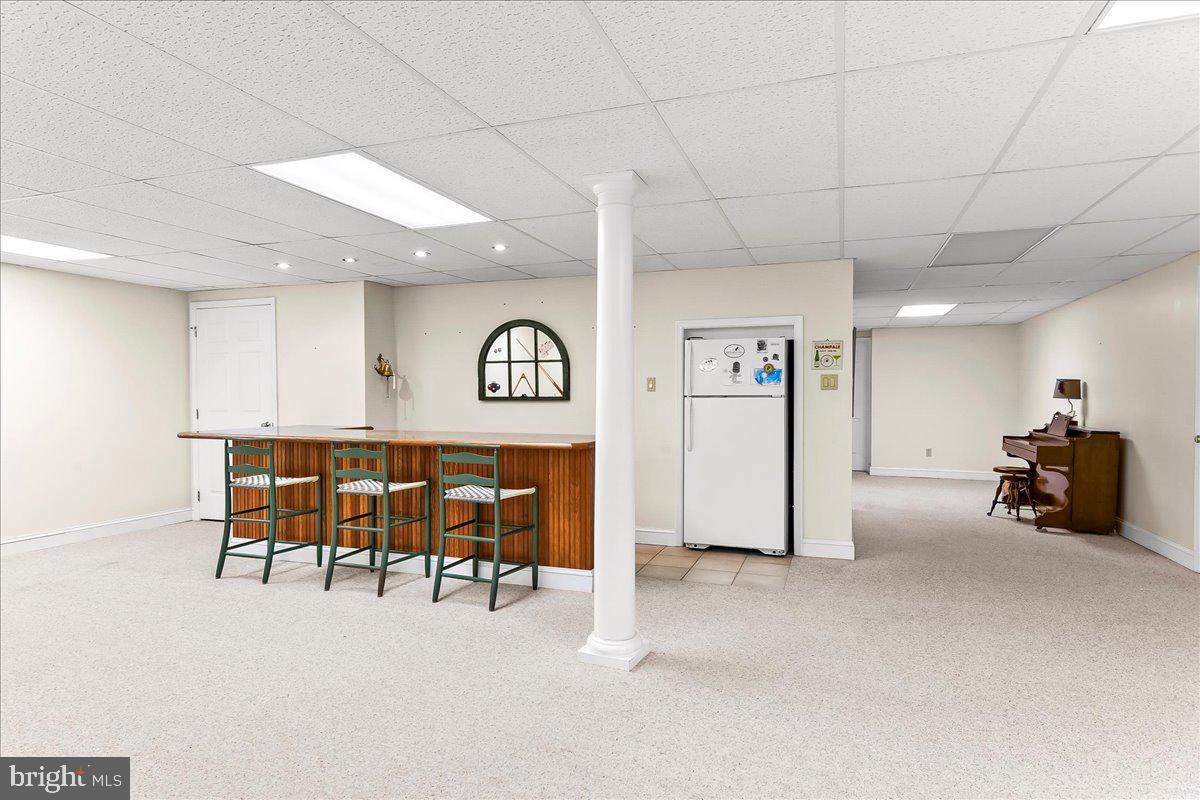 7 Bolingbroke Road West Chester, PA 19382 - Photo 45 of 86 Spacious, versatile basement retreat.