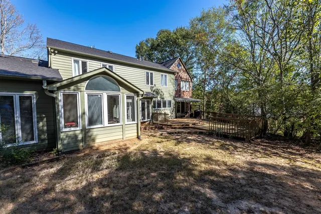 $479,000 | 6333 Cape Cod Drive, Columbus, GA 31904