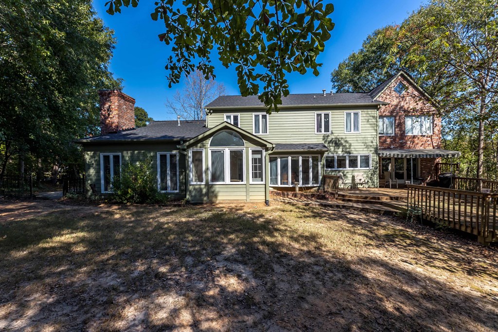 6333 Cape Cod Drive Columbus, GA 31904 - Photo 45 of 52