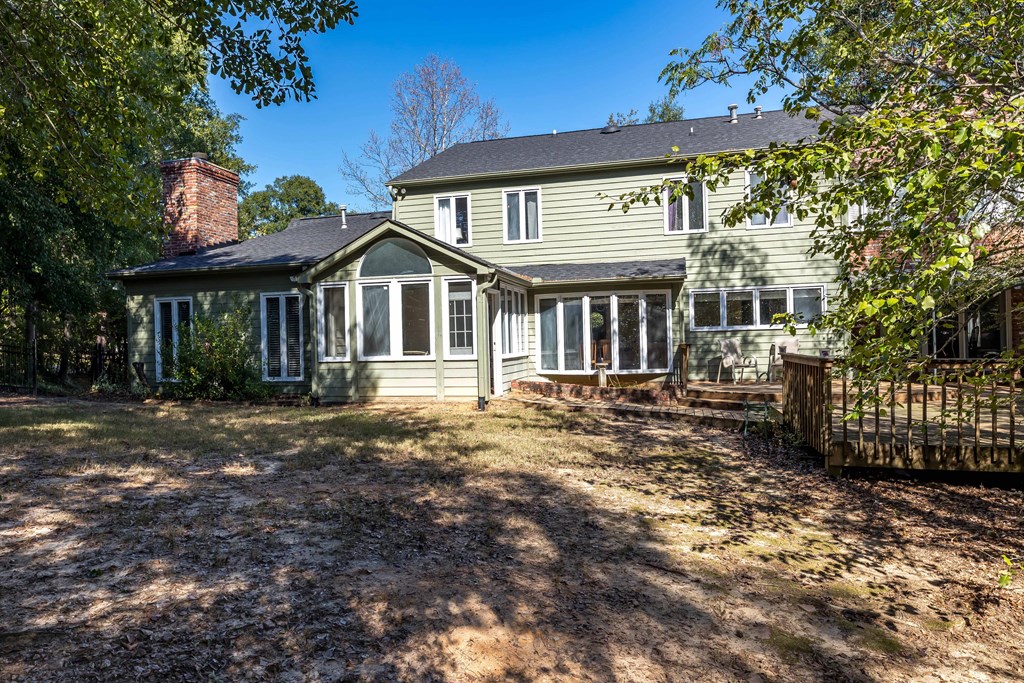 6333 Cape Cod Drive Columbus, GA 31904 - Photo 49 of 52