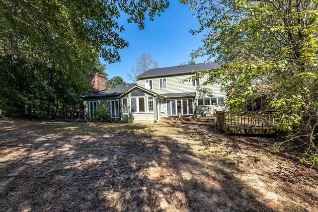 $479,000 | 6333 Cape Cod Drive, Columbus, GA 31904