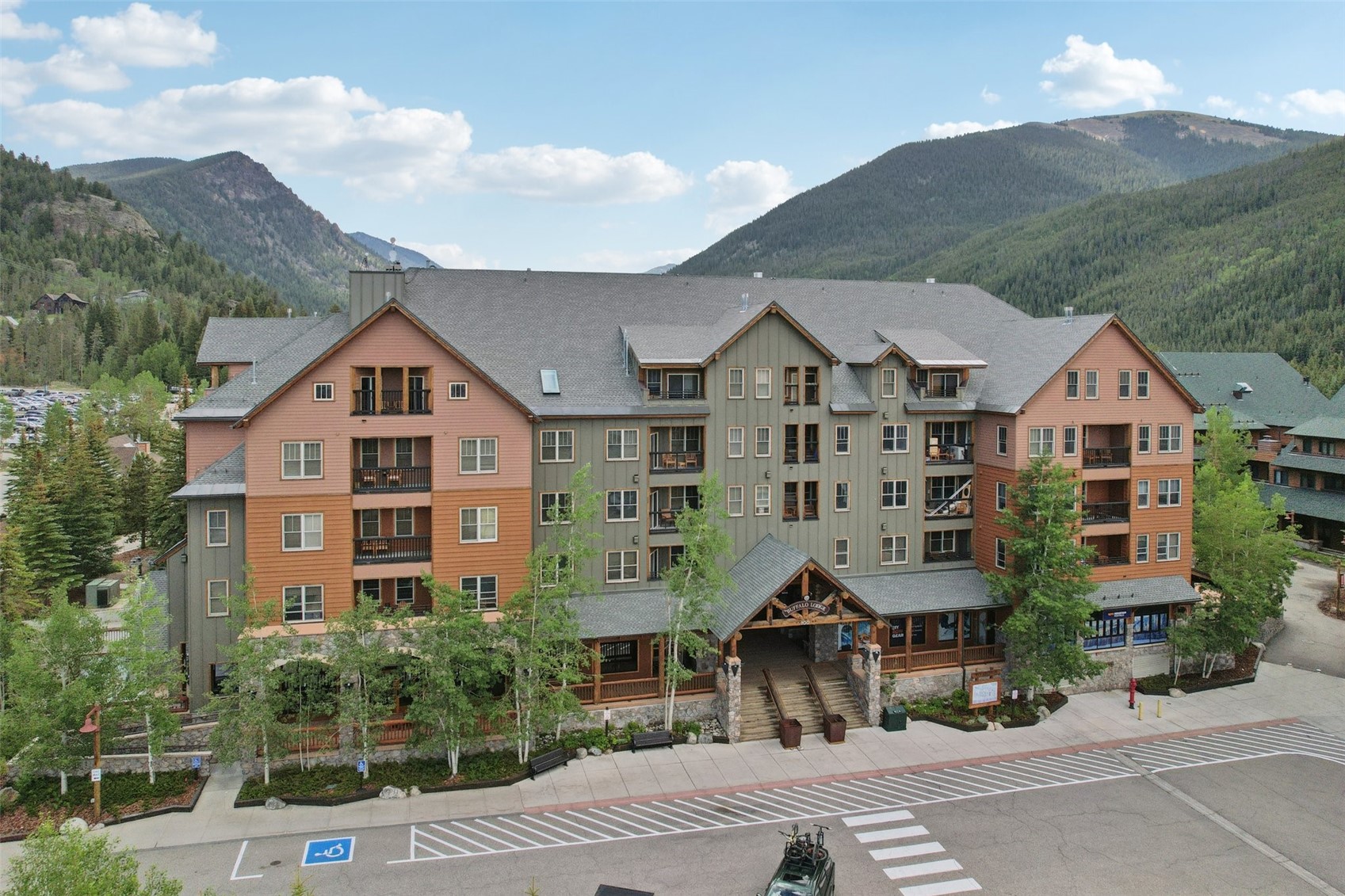 100 Dercum Square, Unit 8361 Keystone, CO 80435 - Photo 20 of 41