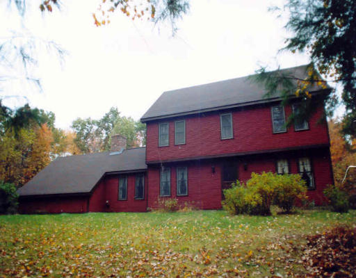 23 Paradise Lake Road Monson, MA 01057 - Photo 1 of 1 Gallery Image 1