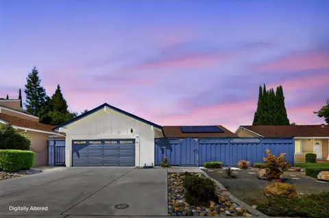 $1,598,000 | 551 Edelweiss Drive, San Jose, CA 95136