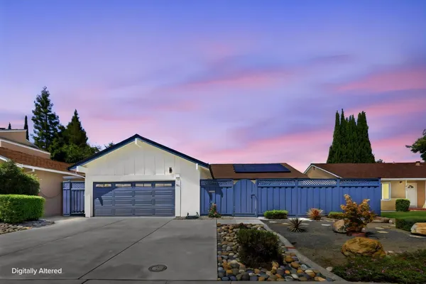 $1,598,000 | 551 Edelweiss Drive, San Jose, CA 95136