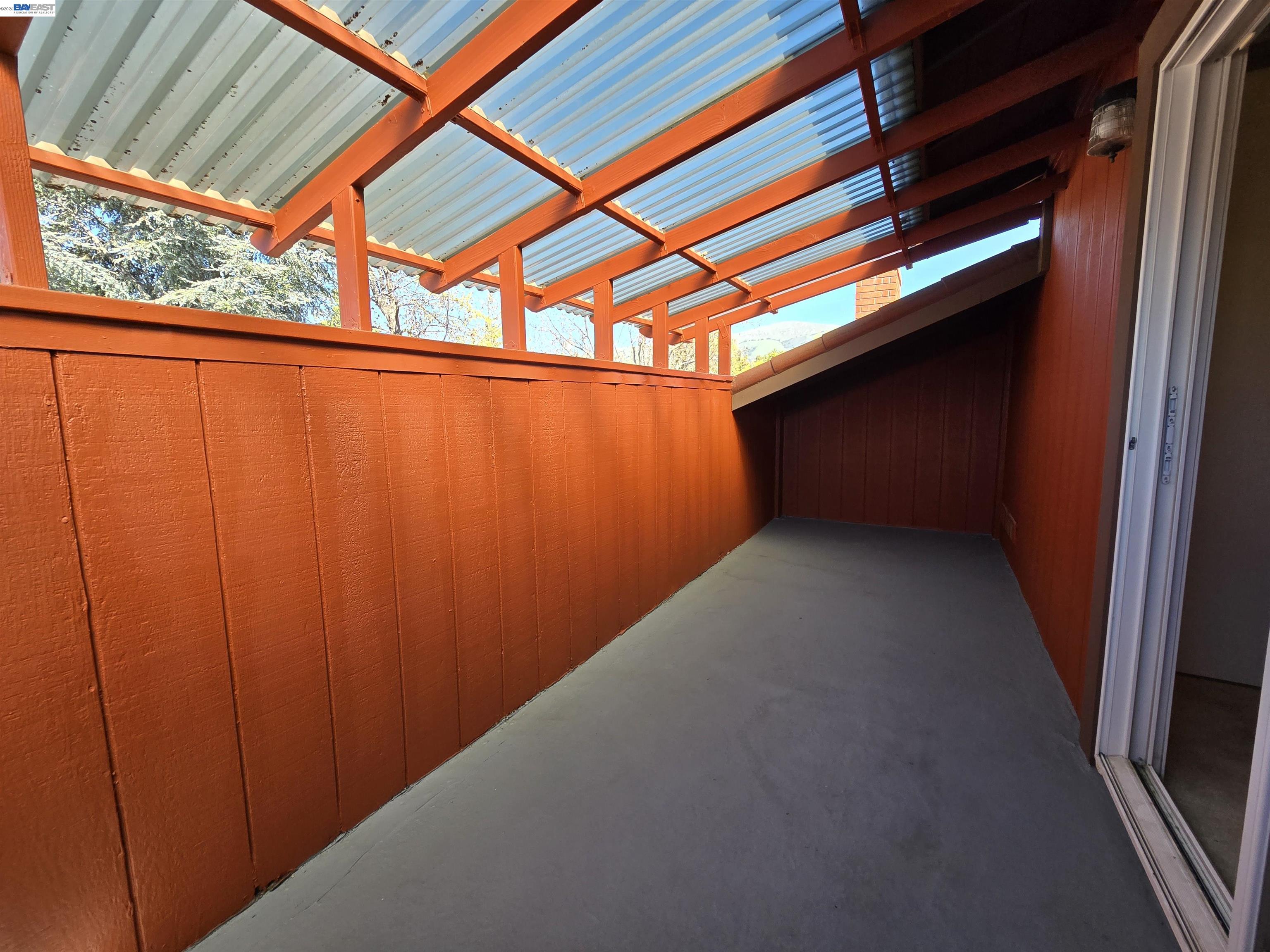 161 Hackamore Lane Fremont, CA 94539 - Photo 51 of 60 a view of an empty room