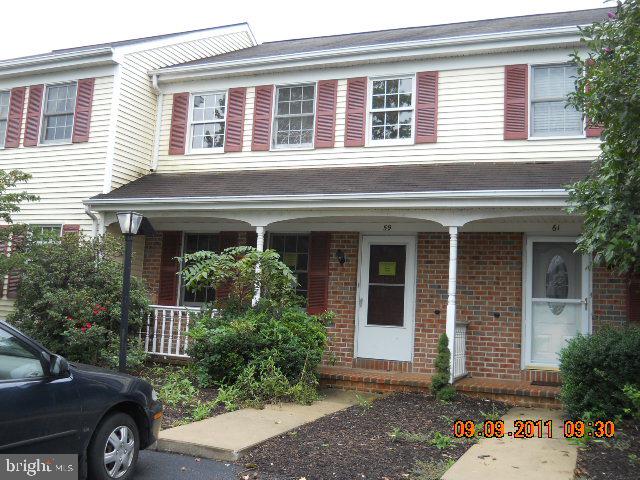 59 Laurie Lane Lititz, PA 17543 - Photo 1 of 8 Gallery Image 1