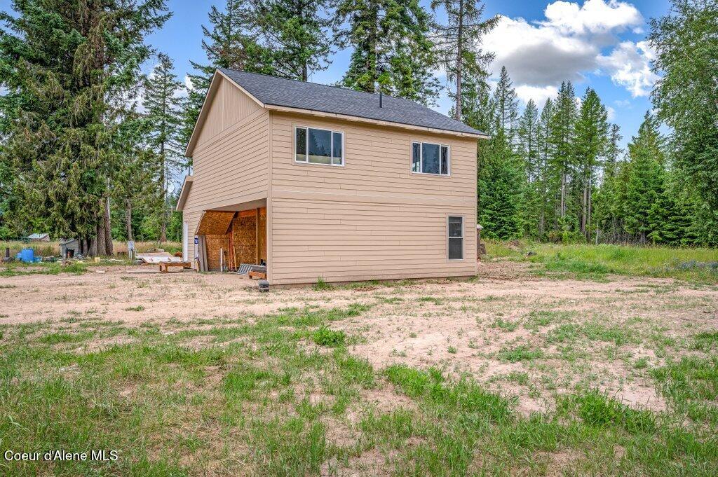 1822 Kootenai Trail Road Naples, ID 83847 - Photo 37 of 73 ADU