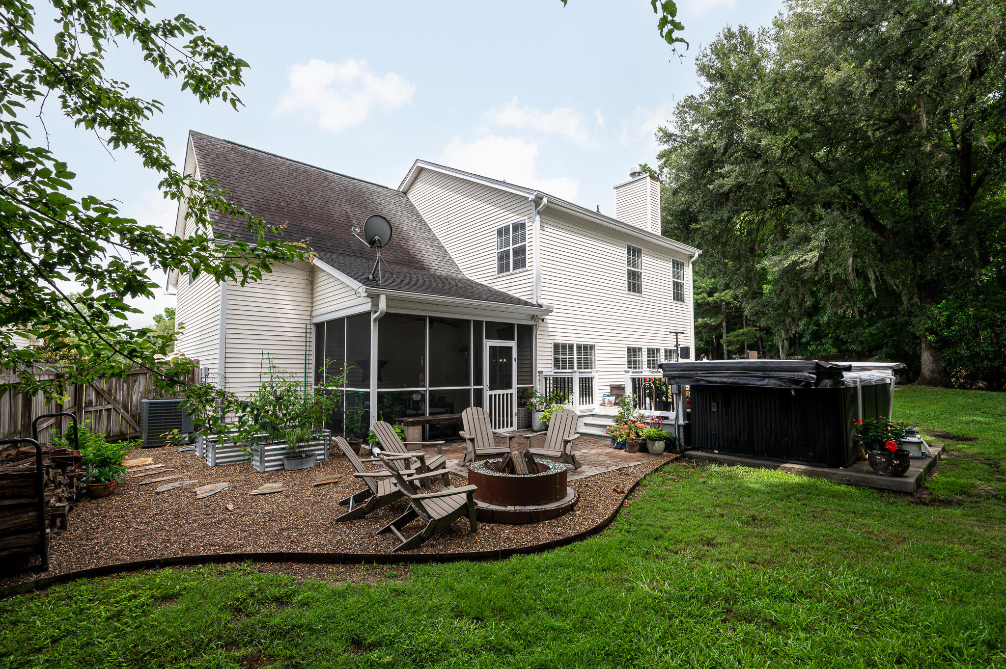 578 Carters Grove Road Charleston, SC 29414 - Photo 30 of 38 578 Carters Grove Rd