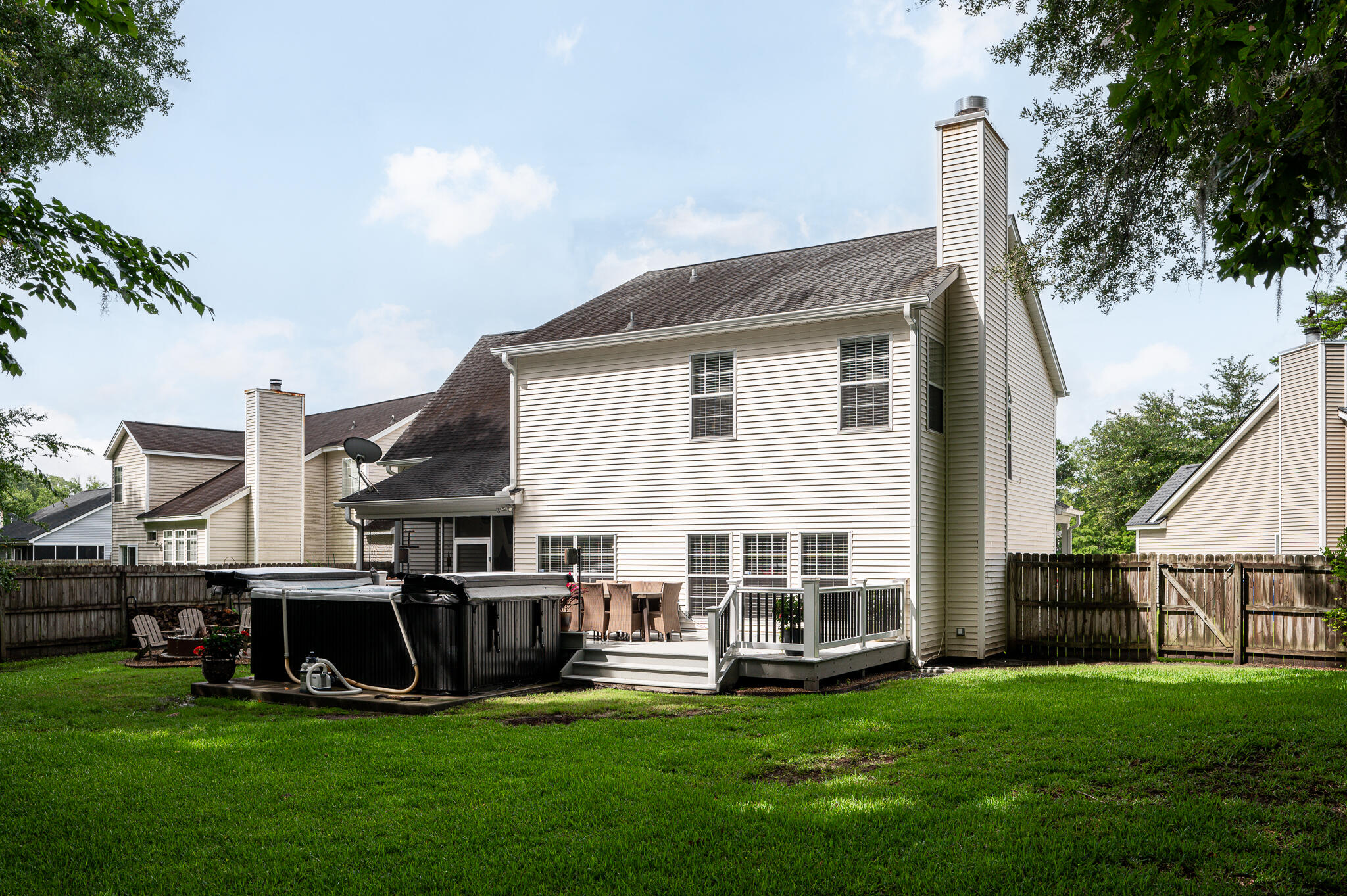 578 Carters Grove Road Charleston, SC 29414 - Photo 34 of 38 578 Carters Grove Rd