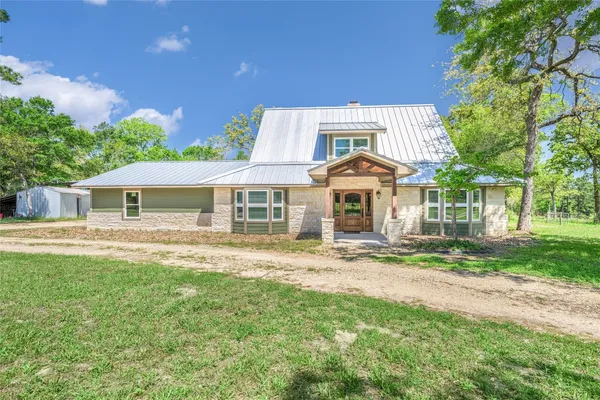 $759,000 | 1130 Old Highway 36, Bellville, TX 77418