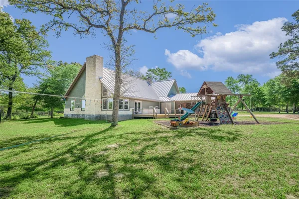 $759,000 | 1130 Old Highway 36, Bellville, TX 77418