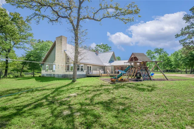 $846,500 | 1130 Old Highway 36, Bellville, TX 77418