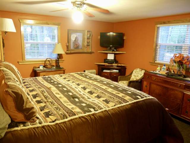 1496 Watersmeet Lake Road Eagle River, WI 54521 - Photo 6 of 19 Gallery Image 6