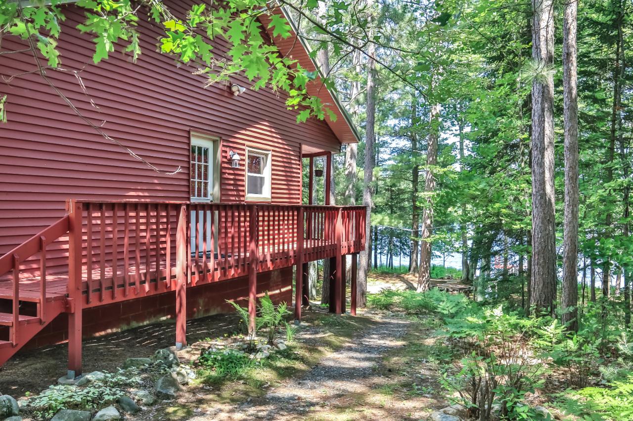 5190 Wilmar Lane Rhinelander, WI 54501 - Photo 23 of 28 Gallery Image 23