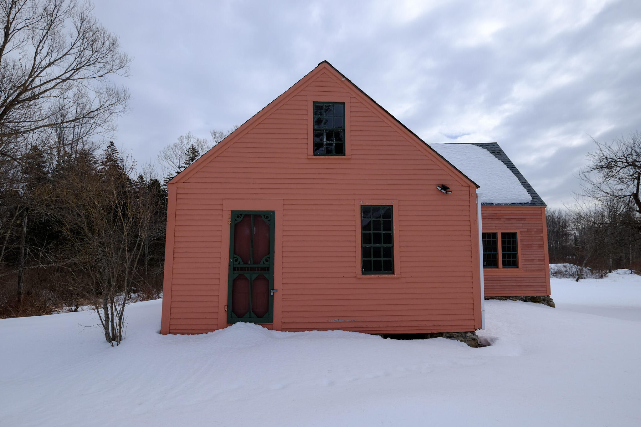 56 Snows Point Road St. George, ME 04860 - Photo 19 of 27 Front