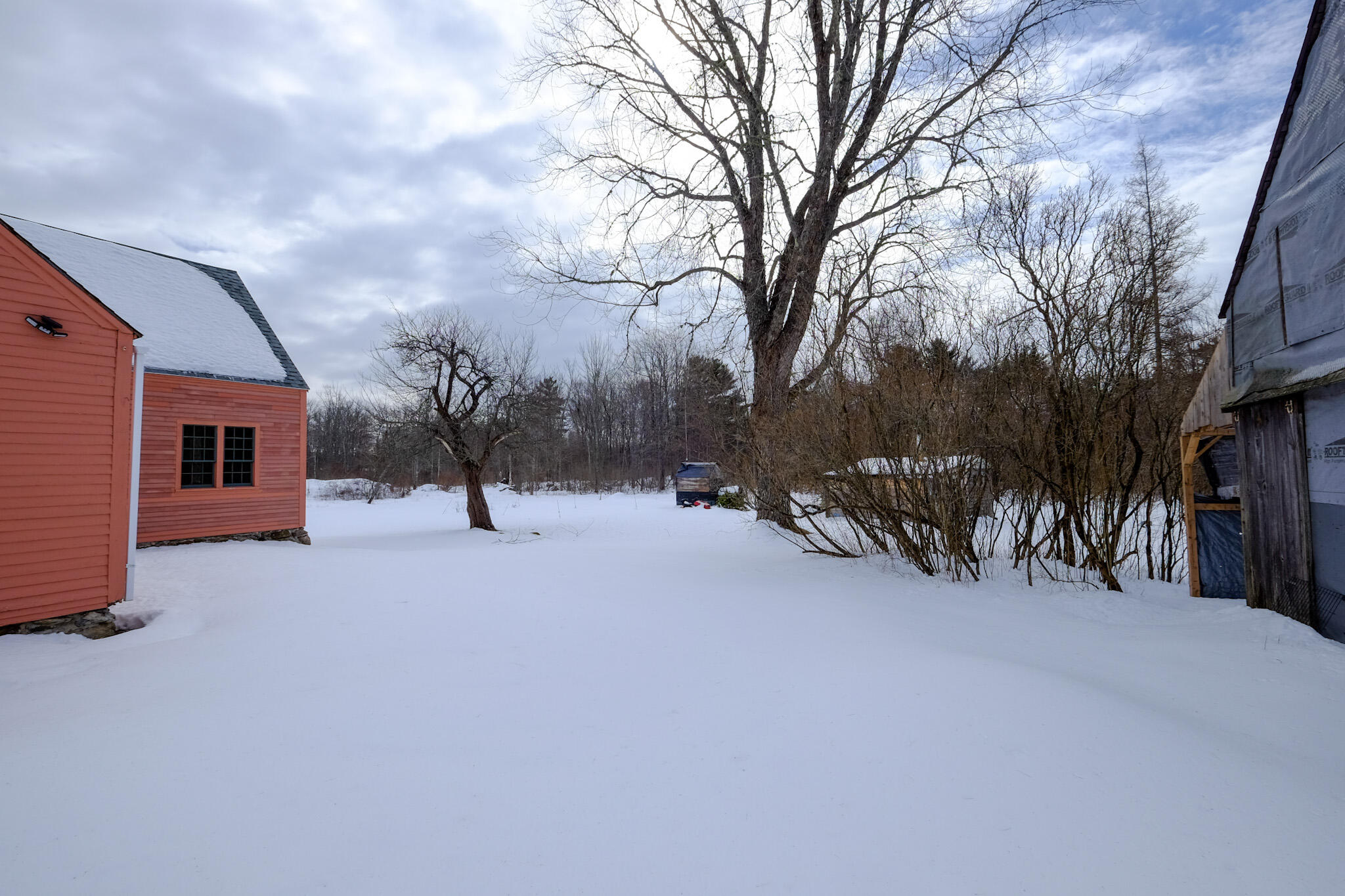 56 Snows Point Road St. George, ME 04860 - Photo 22 of 27 Exterior