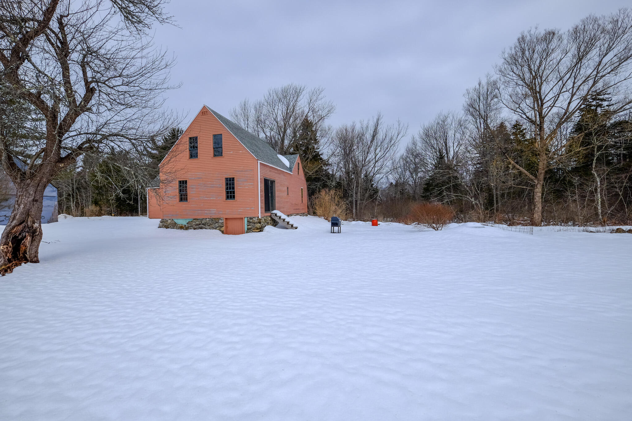 56 Snows Point Road St. George, ME 04860 - Photo 23 of 27 Exterior