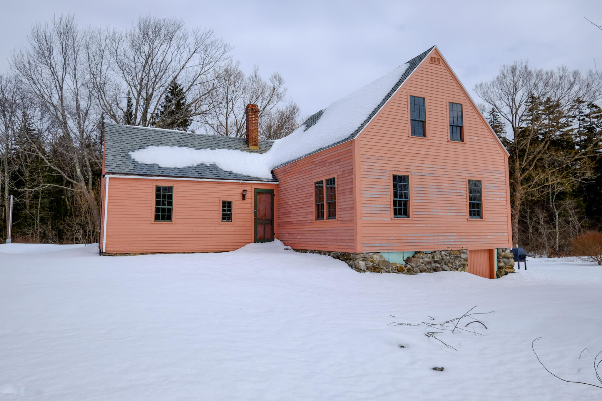 56 Snows Point Road St. George, ME 04860 - Photo 24 of 27 Exterior