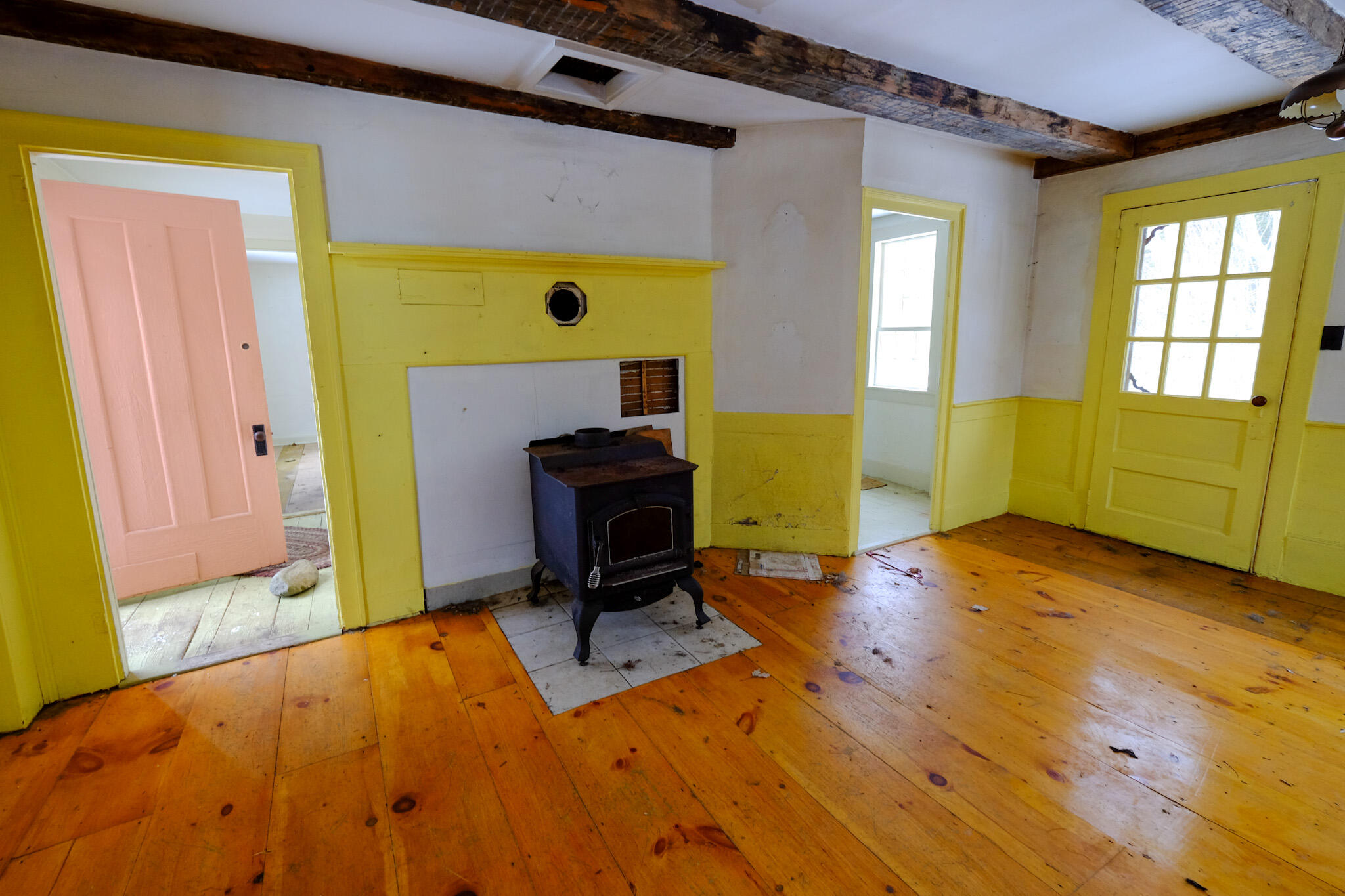 56 Snows Point Road St. George, ME 04860 - Photo 6 of 27 Dining Area
