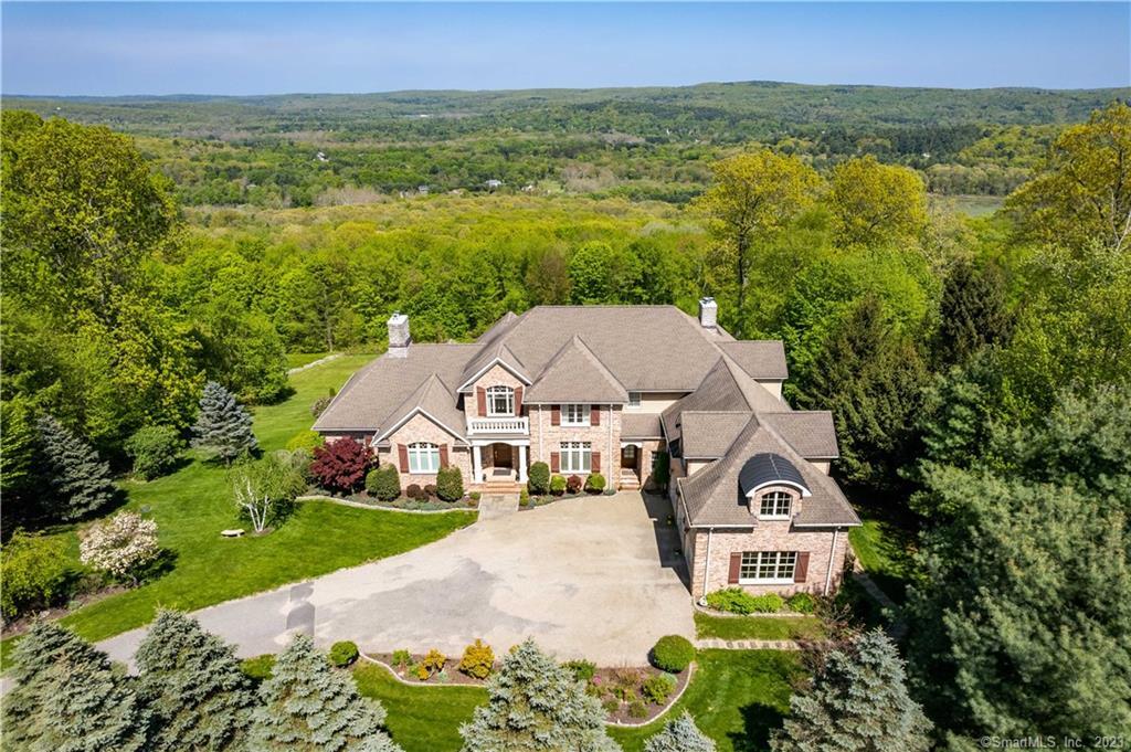 49 Owl Ridge Road Woodbury, CT 06798 - Photo 1 of 1 View Setting