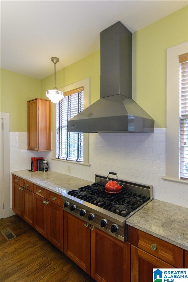 736 Linwood Road Birmingham, AL 35222 - Photo 16 of 37
