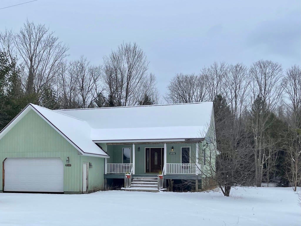 6821 Afton Road Afton, MI 49705 - Photo 1 of 6 Gallery Image 1