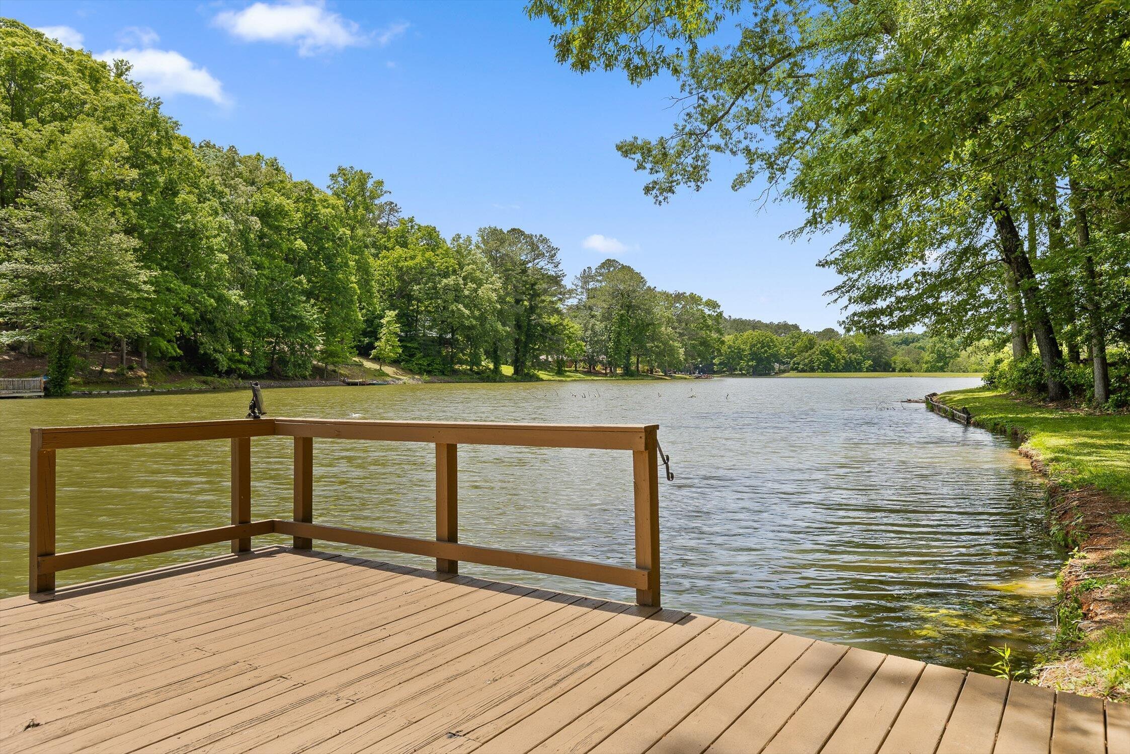 960 Shell Cracker Lane Cohutta, GA 30710 - Photo 58 of 65 Dock