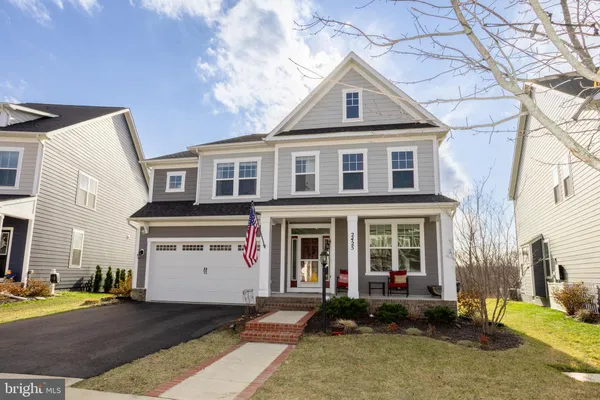 $4,942 | 2425 Morgans Point Drive, Dumfries, VA 22026