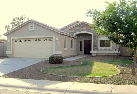 1236 South Riata Street Gilbert, AZ 85296 - Photo 1 of 6 Primary Photo