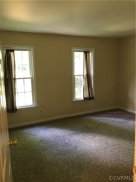 6904 Full Rack Court Midlothian, VA 23112 - Photo 18 of 29 an empty room with a window