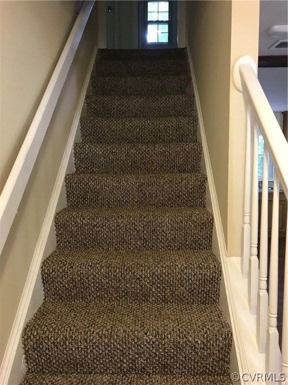 6904 Full Rack Court Midlothian, VA 23112 - Photo 20 of 29 a view of entryway