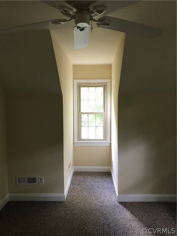 6904 Full Rack Court Midlothian, VA 23112 - Photo 26 of 29 an empty room with windows