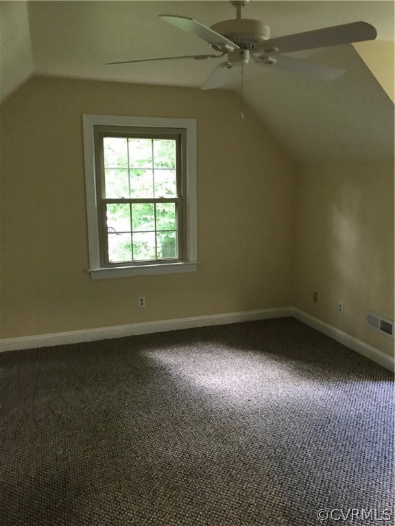 6904 Full Rack Court Midlothian, VA 23112 - Photo 27 of 29 an empty room with a window