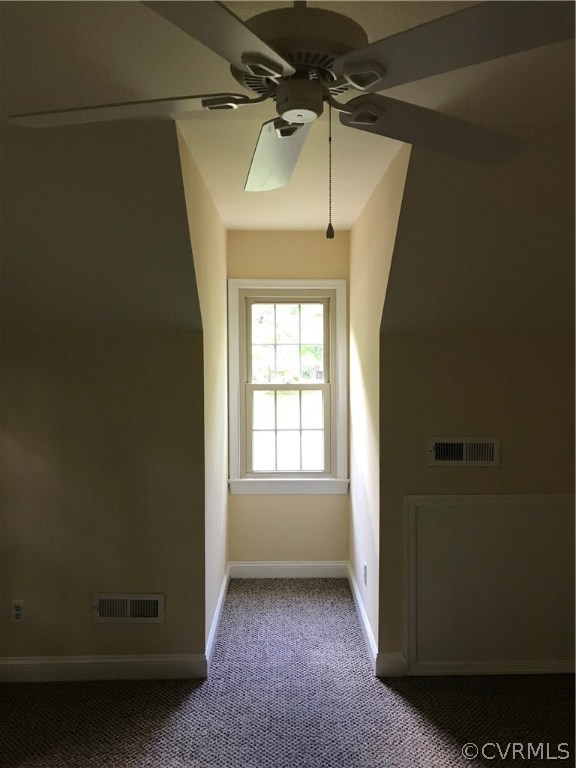 6904 Full Rack Court Midlothian, VA 23112 - Photo 29 of 29 a view of a window in an empty room