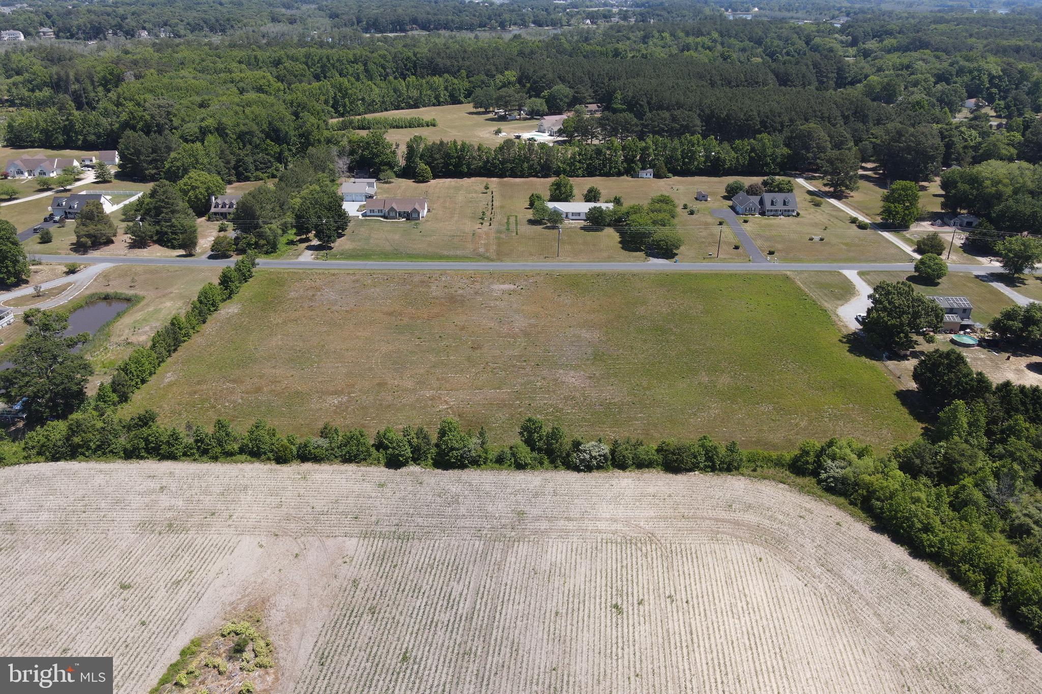0 Campground Road Eden, MD 21822 - Photo 4 of 10