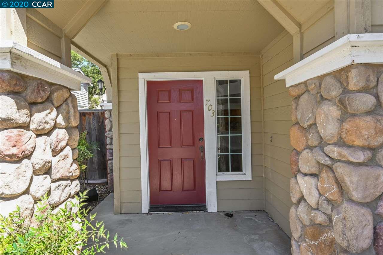 703 Destiny Lane San Ramon, CA 94583 - Photo 2 of 22