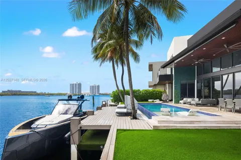 $14,500,000 | 16470 Northeast 30th Avenue, North Miami Beach, FL 33160